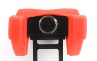 FIB Power Meter with 0.01dB Resolution Handheld