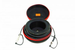 FIB Pulse Suppressor MM 50um OM3 100 Mtr. SC-ST UPC
