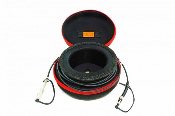 FIB Pulse Suppressor MM 50um OM3 100 Mtr. SC-ST UPC
