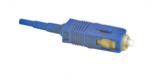 FIB SC Bobtail Connector Singlemode Pre-Polished FIB SC Bobtail Connector Singlemode Pre-Polished