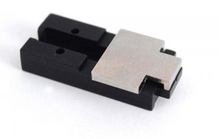 FIB Splice-On Connector Cordage Holder AFL Fusion Splicers 3mm