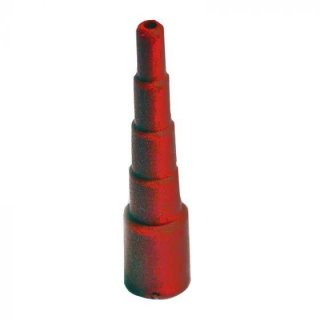 FIB ST 900um Boot Red (25 Pack)