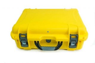 FIB Standard Tool Case, Unloaded - Empty