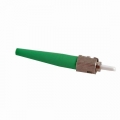 FIB ST/APC 9/125 Terminator Connector Back Reflection -70dB