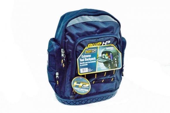 FIB Tool Kit Backpack Basic  FIB Tool Kit Backpack Basic