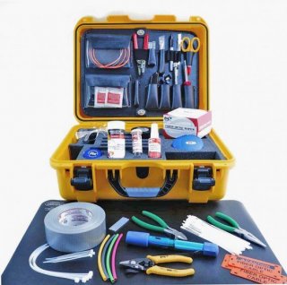 FIB Tool Kit Basic with Pocket VFL