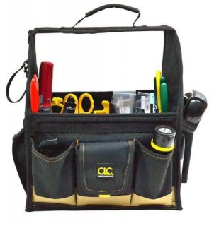 FIB Tool Kit Handheld Tool Bag Basic