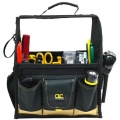 FIB Tool Kit Handheld Tool Bag OSP with the Miller Flat Drop Slitter