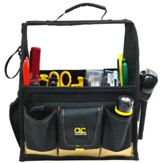 FIB Tool Kit Handheld Tool Bag OSP with the Miller Flat Drop Slitter