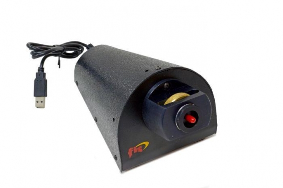 FIB Video Desktop Microscope 400x USB