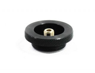 FIB Video Microscope Adapter SMA