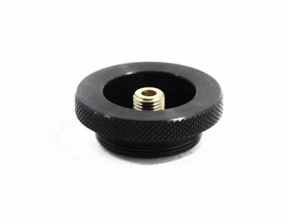 FIB Video Microscope Adapter SMA