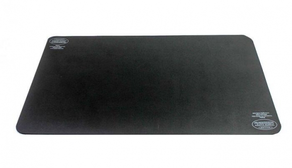 FIB Work Mat 22" x 14" (Large) Black