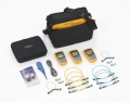 Fluke Multifiber Pro Kit with 850/1310nm Power Meter & Light Source