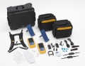 Fluke Networks Cable Analyzer Kit DSX2 2 GHz Professional Kit