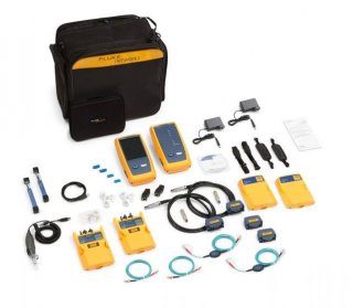 Fluke Networks Copper Cable Analyzer DSX2 2 GHz