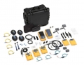 Fluke Networks OTDR Quad 2 GHz Cable Analyzer with Quad OLTS, and Fiber Inspection