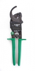 Greenlee Cable Cutter Fully Ratcheting