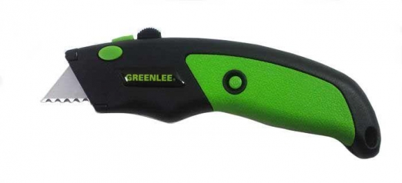 Greenlee Utility Knife