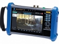 IDEAL NETWORKS Coax Tester SecuriTEST IP Digital/Analog/HD Coax CCTV
