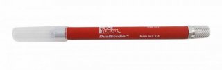 IDEAL Scribe Ruby Blade Dual Scribe (Red Handle)