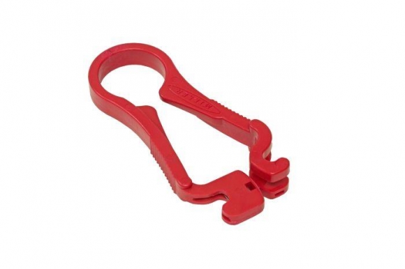 Miller Buffer Tube Scorer FTS Series Tube Size up to 2mm Wall Thickness 0.13 to 0.25mm FTS-005 (Red)
