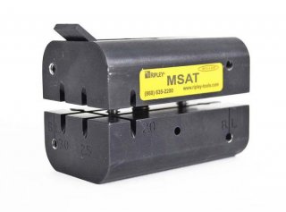 Miller Mid-Span Access Tool