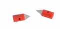 Miller Mid-Span Access Tool Replacement Blade Set (1 Set)