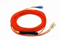 Mode Conditioning Patch Cable, 62.5/125 SC-SC, 10 Meters
