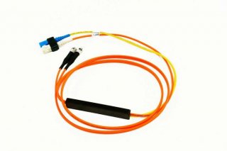 Mode Conditioning Patch Cable, 62.5/125 SC-ST, 1 meter