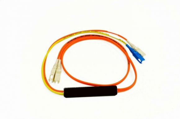 Mode Conditioning Patch Cable SC-SC 62.5/125um, 1 Meter