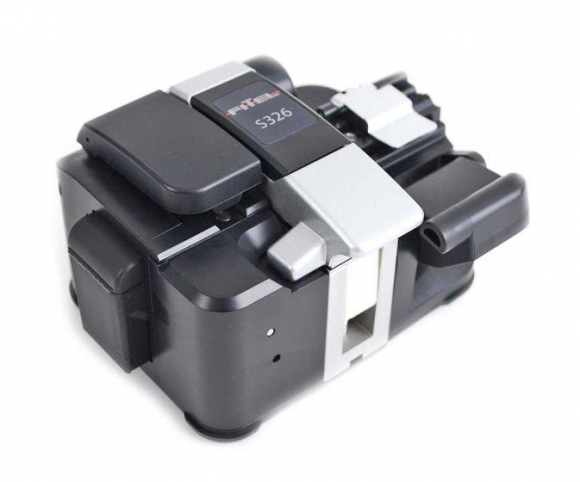 OFS Fitel Cleaver S326A Precision for Single Fiber & up to 12 Fiber Ribbon