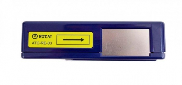 Optipop Connector Cleaner MTP/MPO (Male) (FCRCMTP)