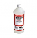 Polywater Cleaning Solution SqueekyKleen Telecom Cleaner with Flip Top 1 Quart