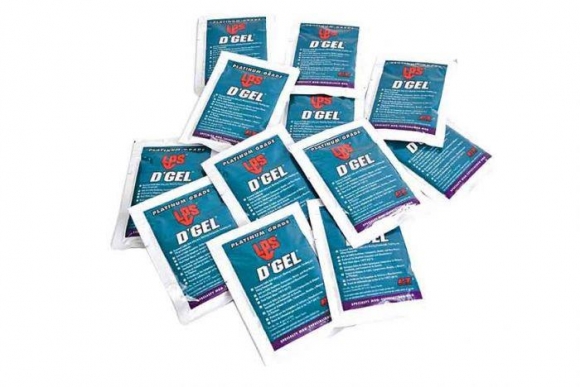 PT Tech Cleaning Wipes D'Gel Pre-moistened Tissue 12-Pack  PT Tech Cleaning Wipes D'Gel Pre-moistened Tissue 12-Pack