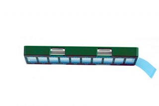 Senko Connector Cleaner MPO/MTP Smart Cleaner Gel Pad