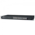 Signamax 24-Port 10/100BaseT/TX Managed Switch