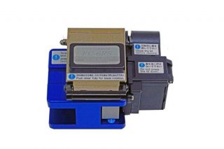 Sumitomo Cleaver FC6RS Precision for Single Fibers