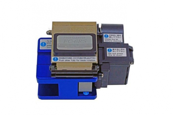 Sumitomo Cleaver FC6RS Precision for Single Fibers
