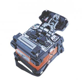 Sumitomo Fusion Splicer Kit Compact Mass Quantum with Cleaver