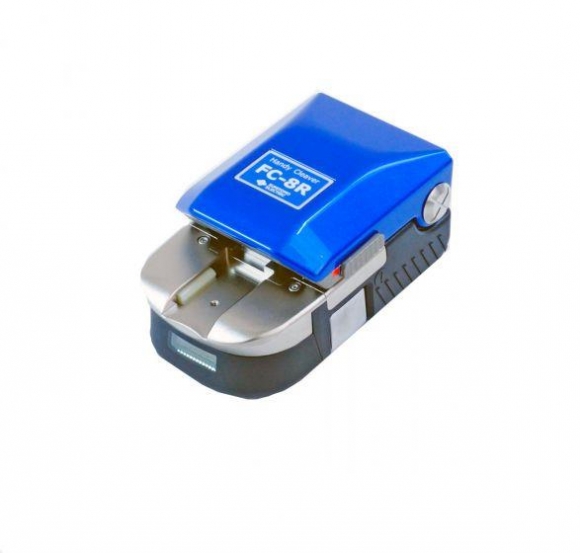 Sumitomo Fusion Splicer Kit Type Q102CA Quantum with FC-8R Precision Cleaver