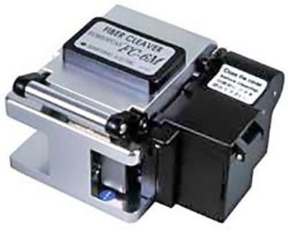 Sumitomo Precision Cleaver Dual Purpose with Scrap Catcher