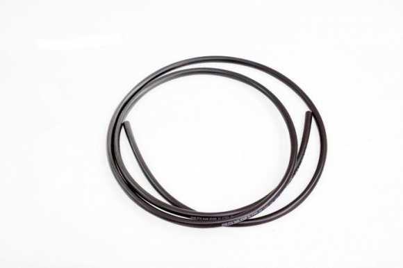 TLC 24 Fiber SM SMF28 Ultra Gel Free Indoor/Outdoor Fiber Optic Cable, Riser, Black  TLC 24 Fiber SM SMF28 Ultra Gel Free Indoor/Outdoor Fiber Optic Cable, Riser, Black