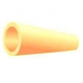 TLC Furcation Tube 900um Hytrel Orange