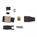 US Conec-12 Fiber MTP Connector, Multimode-Female