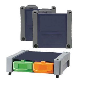 Viavi OTDR Multimode/Singlemode 850/1300/1310/1550nm
