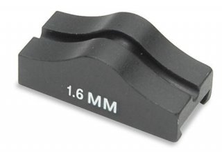 Wilcom Optical Fiber Identifier Adapter 1.6mm