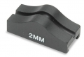 Wilcom Optical Fiber Identifier Adapter 2mm