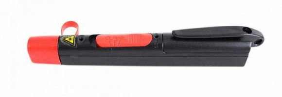Wilcom Visual Fault Locator Pocket 2.5mm Universal Adapter