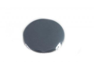 3M 15um Lapping Film / Polishing Film Silicon Carbide 5" Disc Gray - 50 Pack